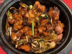 -宏状元现熬粥·京味菜(五棵松店)