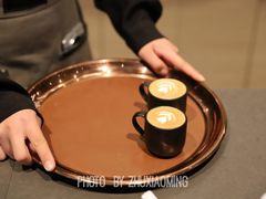 -星巴克臻选(上海合生汇1F店)