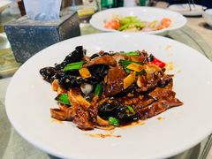 -京坛汇·烤鸭·京菜(宋庄店)