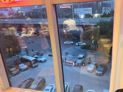 -前门·鲜肉火锅(长风店)