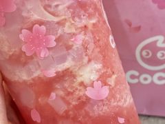 -CoCo都可(观海卫大润发店)