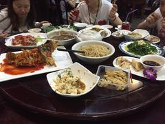 -吴门人家·苏宴宫廷菜(拙政园店)