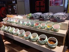 -高兴壹锅·潮汕鲜牛肉火锅(良乡梅花庄店)