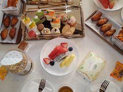 -上海齐鲁酒店·辣椒屋咖啡厅