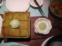 -大树餐厅(益田假日店)