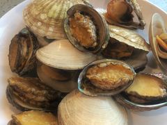 -四海蒸鲜蒸汽海鲜自助(北戴河店)