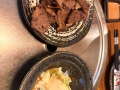 -新石器烤肉(中房金谊广场店)