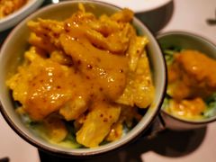 芥末鸭掌-羲和雅苑•北京烤鸭(陆家嘴中心店)
