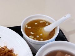 -本味轩精品茶餐厅(黄山路店)