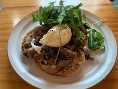 -Egg•Allday Brunch(襄阳北路店)