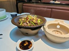 -秋色客家菜(南山店)