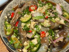 -乔街深夜食堂·台州菜·高压锅生蚝(杭州总店)