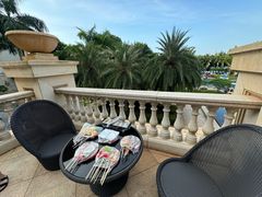 -海口绿发希尔顿酒店-田园汇自助餐·三文鱼·海鲜