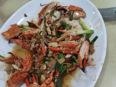 -考记泥焗鸡农庄·海鲜(北洛秘境店)