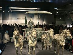 -秦始皇帝陵博物院-丽山园