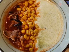 -火山屋台(新街口店)