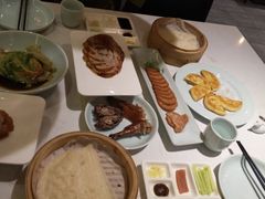 -董鲁烤鸭(建和街店)