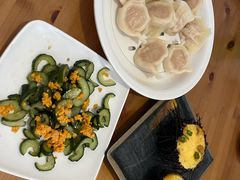 -海胆小馆(东北水饺·春柳店)