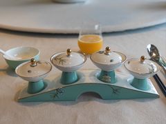 -世博源公馆·本帮融合菜·主题包厢·江景餐厅