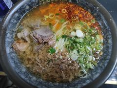 -云龙湖阿喆米线(云龙湖店)
