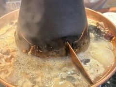 -东来顺饭庄·火锅(环岛店)