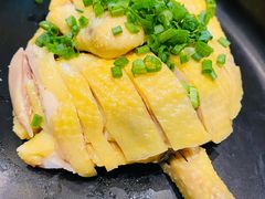 -上海1号私藏菜(静安店)