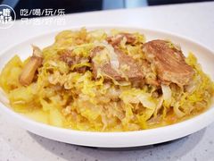 -巴盟人家·内蒙地方菜(华丽家族店)