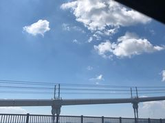 -星海湾跨海大桥