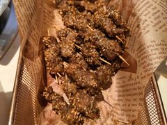 -浩爷羊蝎子火锅(双榆树店)