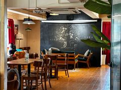 -雕刻时光咖啡馆(南院门店)