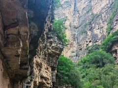 -龙门涧景区