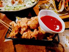 鸡米花-么哈MOJAR(北京五道口店)