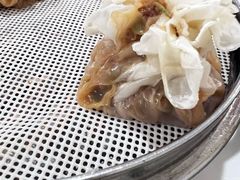 烧卖-何记羊汤馆(丽水佳源店)