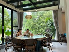 -生态苑农庄(十里画廊遇龙河店)