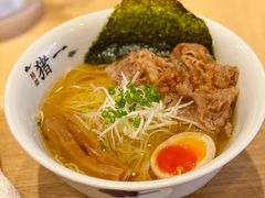 -面屋 猪一