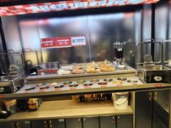 -佰人王串串香火锅(洋珠巷店)