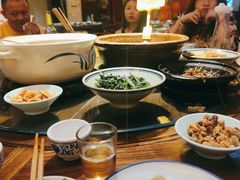 -老灶房-四川土菜(铁牛广场店)