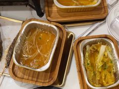 -新凯旋烧烤·燕姐千岛湖土菜