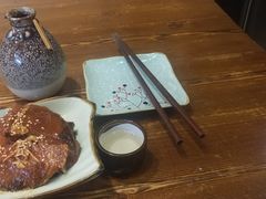 -繁·醉花亭小酒馆(鼓楼店)