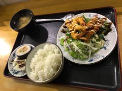 -京和风.日式家庭料理(京和风食堂大仓店)