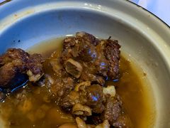 -黔蘑菇四季餐厅(观山湖店)