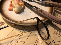 -玖壹咖啡(临河街店)