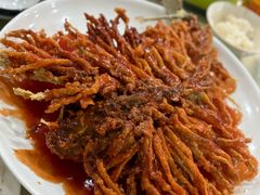 -石饮红星包子(中山路店)