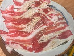 -烧肉达人•炭火烧肉(新天地店)