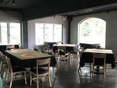 大堂-穹六人间 people 6(岳阳路店)