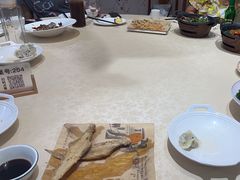 -北戴河转鱼·炒螃蟹酱餐厅