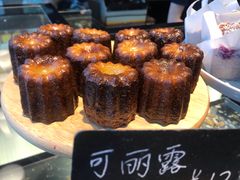 -麦田工坊(月湖店)