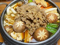 -百年石锅饭·朝鲜族传统民餐