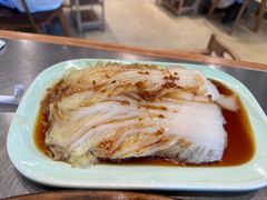 烫娃娃菜-潮界(LU·ONE凯德晶萃广场店)