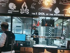 -功夫怪兽·烧烤(西工小街店)